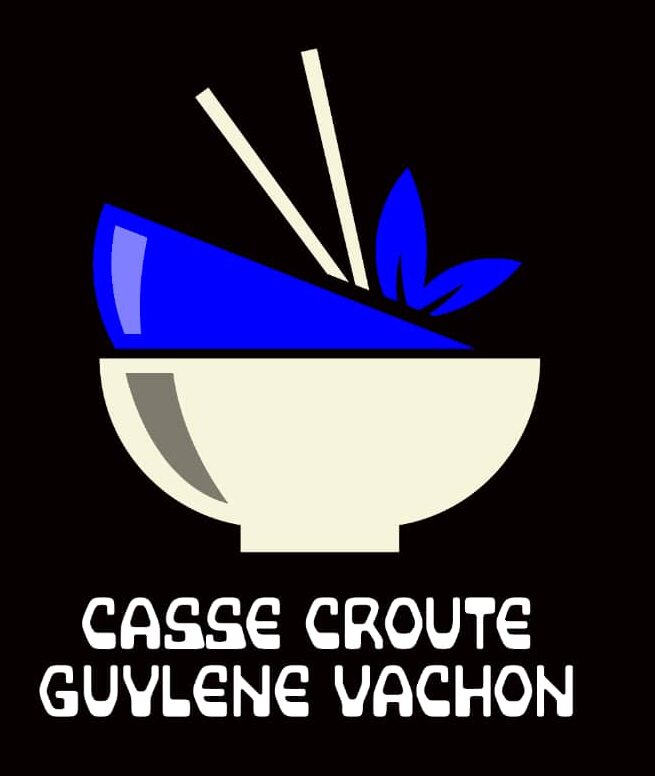 Casse croute Guylene Vachon